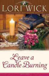 Leave a Candle Burning (Tucker Mills Trilogy Book 3)