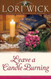 Leave a Candle Burning (Tucker Mills Trilogy Book 3)