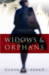 Widows & Orphans (Rachael Flynn Mystery Series #1)