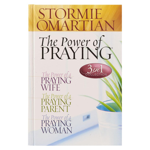 The Power of Praying