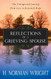 Reflections of a Grieving Spouse: The Unexpected Journey from Loss to