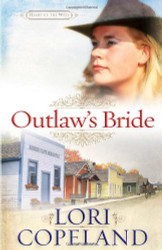 Outlaw's Bride (The Western Sky Series)