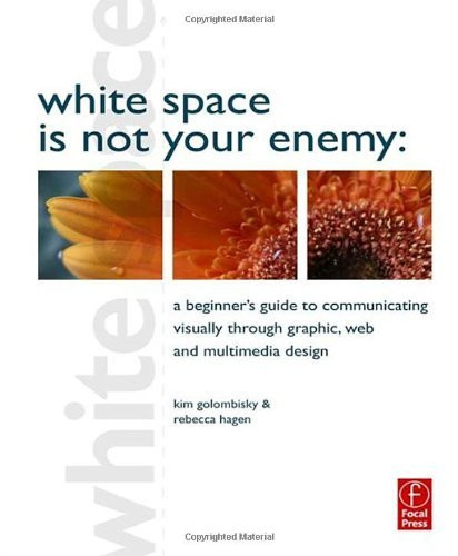 White Space Is Not Your Enemy