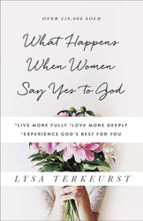 What Happens When Women Say Yes to God