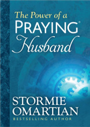 The Power of a Praying Husband Deluxe Edition