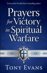 Prayers for Victory in Spiritual Warfare