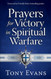 Prayers for Victory in Spiritual Warfare