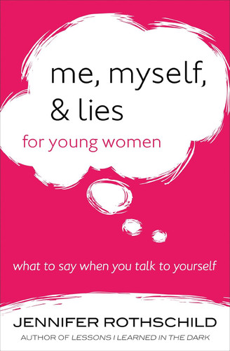 Me Myself and Lies for Young Women