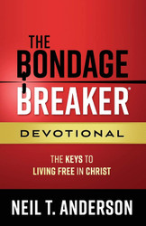 The Bondage Breaker Devotional
