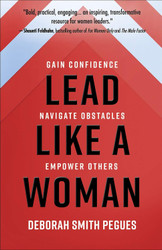 Lead Like a Woman