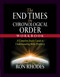 The End Times in Chronological Order Workbook: A Complete Study Guide