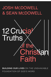 12 Crucial Truths of the Christian Faith