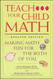 Teach Your Child Math: Making Math Fun for the Both of You