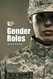 Male/Female Roles (Opposing Viewpoints)