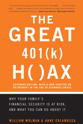 The Great 401