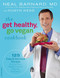 The Get Healthy Go Vegan Cookbook
