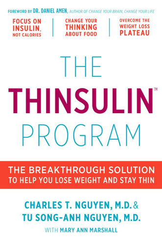The Thinsulin Program: The Breakthrough Solution to Help You Lose