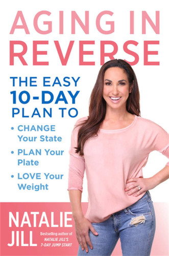 Aging in Reverse: The Easy 10-Day Plan to Change Your State Plan Your