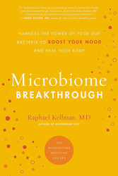 Microbiome Breakthrough (Microbiome Medicine Library)