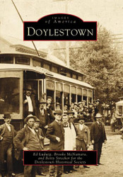 Doylestown (PA) (Images of America)