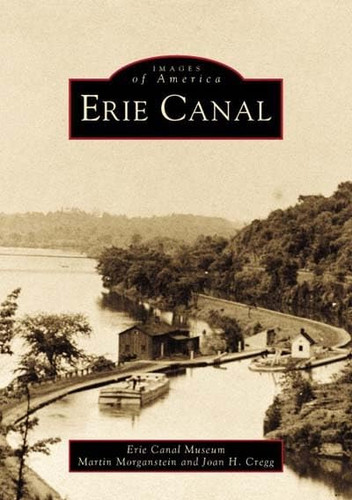 Erie Canal (NY) (Images of America)