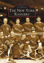 New York Rangers The (NY) (Images of Sports)