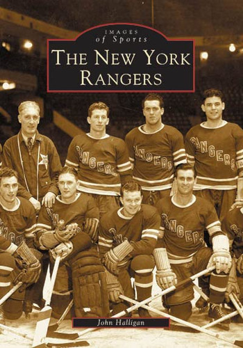 New York Rangers The (NY) (Images of Sports)