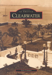 Clearwater (FL) (Images of America)
