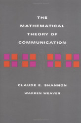 Mathematical Theory Of Communication