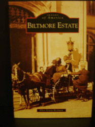 Biltmore Estate (Images of America: North Carolina)