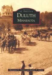 Duluth Minnesota (Images of America)