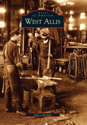 West Allis (WI) (Images of America)