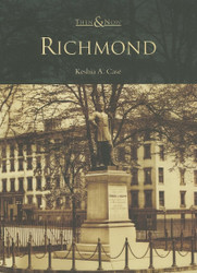 Richmond (VA) (Then and Now)