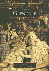 Glendale (AZ) (Images of America)