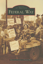 Federal Way (Images of America)