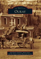 Ouray (Images of America)