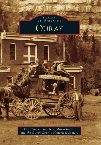 Ouray (Images of America)
