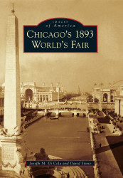 Chicago's 1893 World's Fair (Images of America)