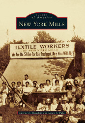 New York Mills (Images of America)