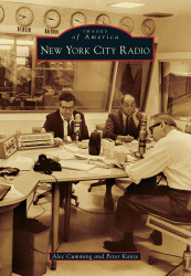 New York City Radio (Images of America)