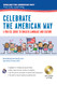 Celebrate the American Way: A Fun ESL Guide to English Language &