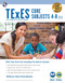 TExES Core Subjects 4-8 (211) Book