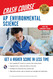 AP Environmental Science Crash Course Book + Online: Get a Higher