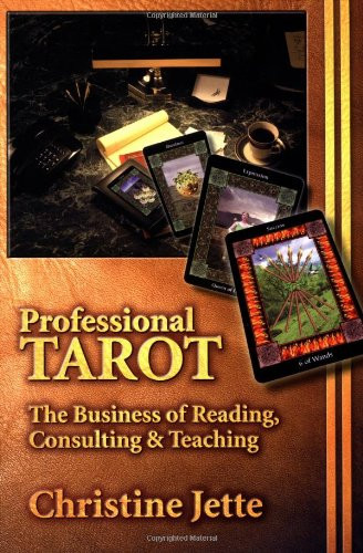 Professional Tarot