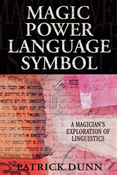 Magic Power Language Symbol