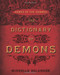 The Dictionary of Demons: Names of the Damned
