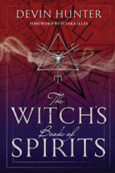The Witch's Book of Spirits