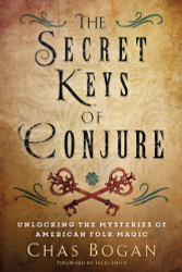 The Secret Keys of Conjure