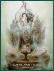 Kuan Yin Oracle Journal (Kuan Yin Oracle 3)