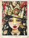 Love Your Inner Goddess Journal: Writing & Creativity Journal